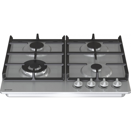 Варочная панель Gorenje газовая с автоматическим электроподжигом и WOK-конфоркой - идеальный выбор для вашей кухни