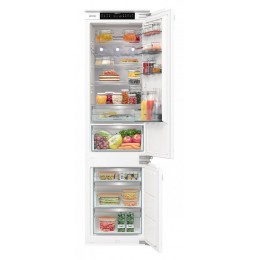 Встраиваемый холодильник GORENJE NRKI519E82WF, 193 см, Wi-Fi, NoFrost, Multiflow, CrispZone, ConvertActive, AdaptTech
