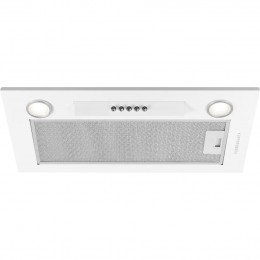 Вытяжка Kuppersberg inlinea 52 wx, 52 см, 650 м³/ч, механическое управление, 3 скорости, LED 2х2 Вт.
