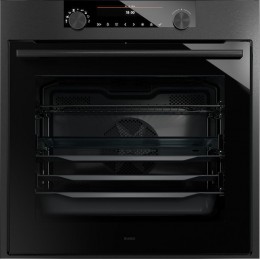 Духовой шкаф ASKO OT8687B, 73 л, 59.7x59.7 см, 87 программ, 11 режимов, A+, Craft