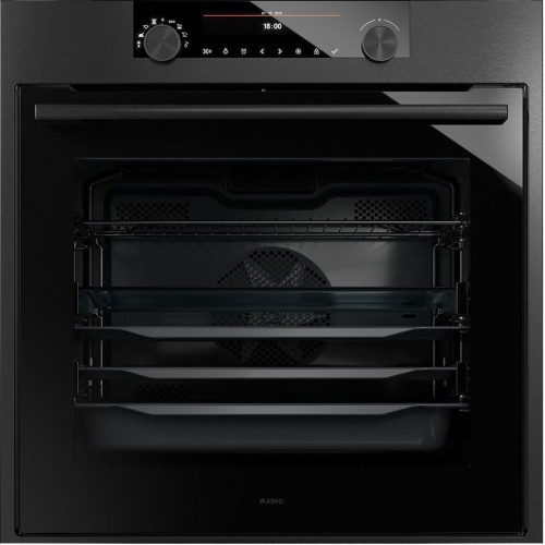 Встраиваемая электрическая духовка ASKO 736349 - серия Craft, 73 л, 87 программ, Aqua Clean, A+