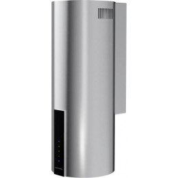 Kuppersberg WL-MOTUBA 35 X, цилиндрическая вытяжка, 35 см, 850 м³/ч, сенсорное управление, таймер, 3 скорости, LED освещение, уровень шума 68 дБ.