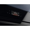 Встраиваемая электрическая духовка ELECTROLUX с конвекцией, паровым приготовлением и объемом 70 л – 22 режима, автопрограммы, паровая очистка и телескопические направляющие
