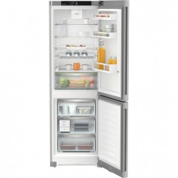 Холодильник LIEBHERR cnsdb 5223-22 001, Plus, EasyFresh, NoFrost, 185.5 см, A++
