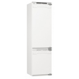Встраиваемый холодильник GORENJE NRKI519E82WF, 193 см, Wi-Fi, NoFrost, Multiflow, CrispZone, ConvertActive, AdaptTech