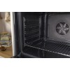 Встраиваемая электрическая духовка GORENJE 59.5x59.5x56.4 см, 77 л, с функцией приготовления на пару, черная