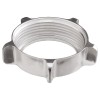 Кухонная машина Korting KKM 0105 Polar - 1200 Вт, 5.5 л, 7 насадок для идеальной готовки