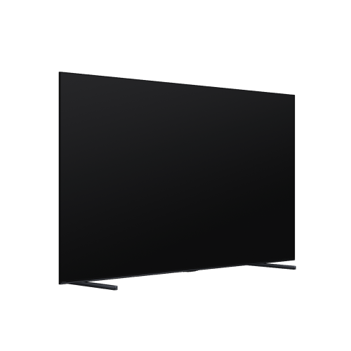 Телевизор ЖК Hisense 100'' Ultra HD Mini LED с Dolby Vision и Smart TV (VIDAA U9) - 165 Hz, HDR 10+, Wi-Fi, 4xHDMI, 2xUSB