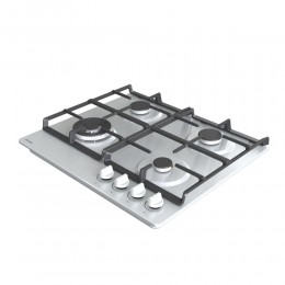 Варочная панель Gorenje GW641XHF, газовая, WOK, автоматический поджиг