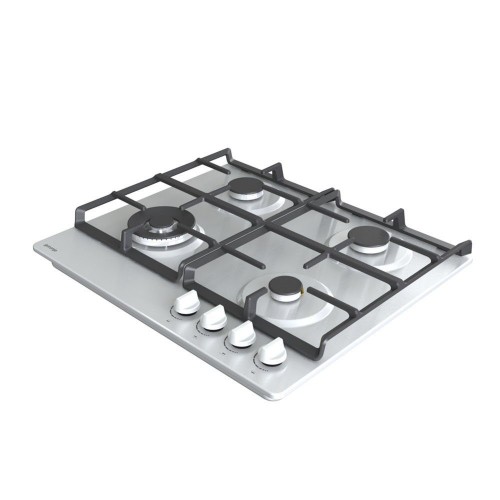 Варочная панель Gorenje газовая с автоматическим электроподжигом и WOK-конфоркой - идеальный выбор для вашей кухни