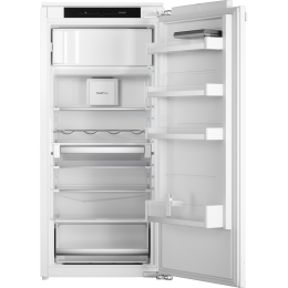 Встраиваемый холодильник ASKO RFB31231EI, 1230x555x550 мм, 180 л, A++, SuperCool, Soft Close