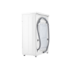 Стиральная машина LG/ Стиральная машина LG, отдельностоящая, ВхШхГ 850х600х360 мм, загрузка 4 кг, 1000 об/мин, LED дисплей, инверторный мотор с прямым приводом, пар, отсрочка старта, энергоэффективность А, цвет белый