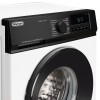 Стиральная машина Delonghi 7 кг, 1000 об/мин, инверторный мотор, 16 программ, LED дисплей, A++