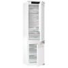 Встраиваемый холодильник Gorenje 193 см с Wi-Fi, NoFrost Dual и функцией ConvertActive