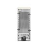 Холодильник SMEG 1530x601x728 мм, однокамерный с морозильной камерой, стиль 50-х, кремовый, объем 270 л, инверторный компрессор, класс C