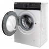 Стиральная машина Delonghi 7 кг, 1000 об/мин, инверторный мотор, 16 программ, LED дисплей, A++