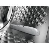 Стиральная машина ELECTROLUX 9 кг, фронтальная загрузка, 1400 об/мин, черная с ЖК дисплеем и инверторным двигателем