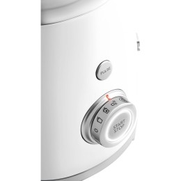 Блендер BLF03WHEU, 1,5л, 800 Вт, 4 скорости, измельчение льда, белый