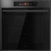 Встраиваемый духовой шкаф ASKO 745901 - 60 см, 71 л, TFT дисплей, 11 режимов, AirFry, 96 программ приготовления