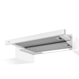 Вытяжка Elica ELITE 14 LUX WH/A/50, 650 м³/ч, белая, SKU: prf0037988c