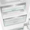 Встраиваемый холодильник Gorenje 193 см с Wi-Fi, NoFrost Dual и функцией ConvertActive