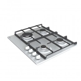 Варочная панель Gorenje GW641XHF, газовая, WOK, автоматический поджиг