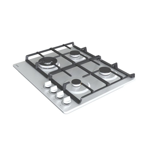 Варочная панель Gorenje газовая с автоматическим электроподжигом и WOK-конфоркой - идеальный выбор для вашей кухни