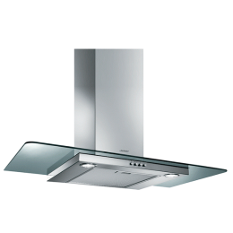 Вытяжка Jet Air MOLLY P 60 INX, 540/500 м³/ч, нержавеющая сталь, SKU: prf0004043a