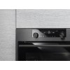 Встраиваемая электрическая духовка ASKO 736349 - серия Craft, 73 л, 87 программ, Aqua Clean, A+