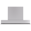 Вытяжка Franke T-FORM CR 60 см, 1000 м³/ч, хром - Эффективное решение для вашей кухни