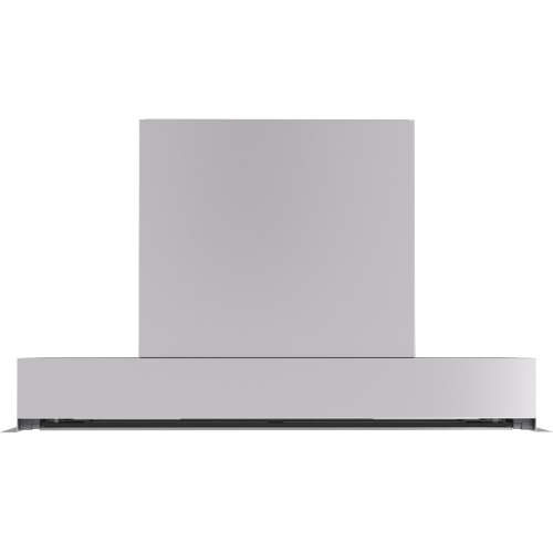 Вытяжка Franke T-FORM CR 60 см, 1000 м³/ч, хром - Эффективное решение для вашей кухни