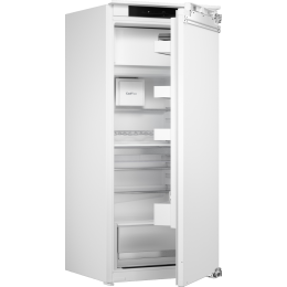 Встраиваемый холодильник ASKO RFB31231EI, 1230x555x550 мм, 180 л, A++, SuperCool, Soft Close