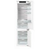 Встраиваемый холодильник Gorenje 193 см с Wi-Fi, NoFrost Dual и функцией ConvertActive