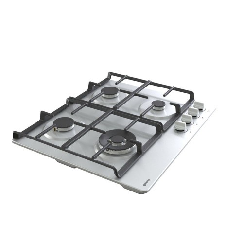 Варочная панель Gorenje газовая с автоматическим электроподжигом и WOK-конфоркой - идеальный выбор для вашей кухни