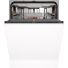Посудомоечная машина Gorenje встраиваемая, 16 комплектов, инверторный мотор, Wi-Fi управление, AquaStop, уровень шума 42 дБ, A+++