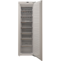 Встраиваемая морозильная камера Korting KSFI 1833 NF, 197 л, 1770x540x545, No Frost