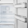 Холодильник SMEG 50-х годов, однокамерный, 270 л, с инверторным компрессором, пастельный зеленый