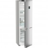 Холодильники LIEBHERR/ Plus, EasyFresh, МК NoFrost, 3 контейнера МК, в. 201,5 см, ш. 60 см, г. 67.5 см, класс ЭЭ A++, внутренние ручки, двери SteelFinish, дисплей на двери, IceMaker-Tank