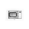 Встраиваемая микроволновая печь Delonghi/ Встраиваемая микроволновая печь Delonghi, объем 20 л, цвет белый