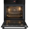 Встраиваемый духовой шкаф ASKO 745590 - 60 см, 71 л, TFT дисплей, 14 режимов, AirFry, СВЧ, 112 программ