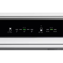 Холодильник Electrolux ENT6MD18S3, 248 л, No Frost, электронное управление, 54x54.9x177.9 см