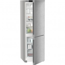 Холодильник LIEBHERR cnsdb 5223-22 001, Plus, EasyFresh, NoFrost, 185.5 см, A++