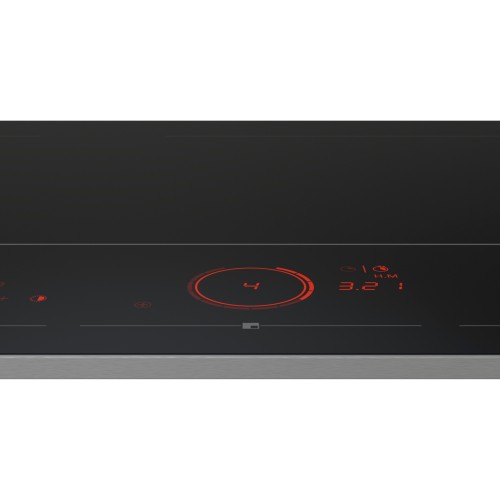 Варочная панель ASKO 737831 - 64 см, управление Easy Dial™ 2.0, 13 ступеней мощности, функция Auto Bridge™