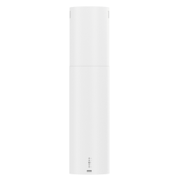 Вытяжка Franke REEF 35 WH, 335.0706.921, 35 см, 750 м3/ч, белая, электронное управление, LED, 66 дБ