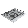Варочная панель Gorenje газовая с автоматическим электроподжигом и WOK-конфоркой - идеальный выбор для вашей кухни