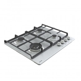 Варочная панель Gorenje GW641XHF, газовая, WOK, автоматический поджиг