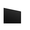 Телевизор ЖК Hisense 100'' Ultra HD Mini LED с Dolby Vision и Smart TV (VIDAA U9) - 165 Hz, HDR 10+, Wi-Fi, 4xHDMI, 2xUSB