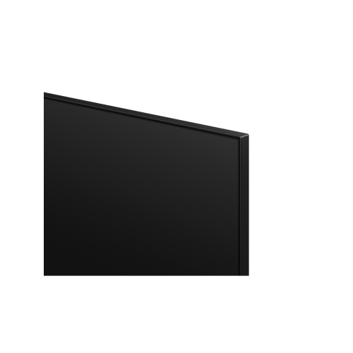 Телевизор ЖК Hisense 100'' Ultra HD Mini LED с Dolby Vision и Smart TV (VIDAA U9) - 165 Hz, HDR 10+, Wi-Fi, 4xHDMI, 2xUSB