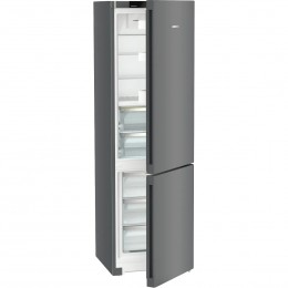 Холодильник Liebherr CBNdgc 5723-20 001, BioFresh, NoFrost, A++, Dark Grey, 201.5 см, 60 см, 67.5 см