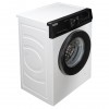 Стиральная машина Delonghi 7 кг, 1000 об/мин, инверторный мотор, 16 программ, LED дисплей, A++